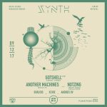SYNTH 09/12/2017