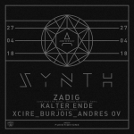 SYNTH 27/04/2018